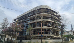 Flat for sale in Acropolis