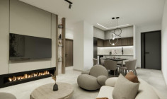 2 beds flat for sale in Dasoupolis
