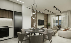 2 beds flat for sale in Dasoupolis