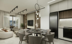 2 bed flat for sale in Dasoupolis