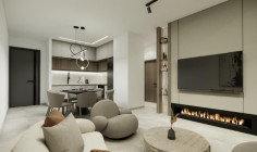 Apartment for sale in Dasoupolis