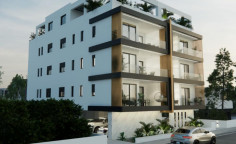 Apartment for sale in Dasoupolis