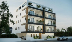 Apartment for sale in Dasoupolis