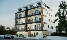 Two beds apartment for sale in Dasoupolis