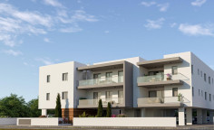 2 bedrooms apartment for sale in Pera Chorio
