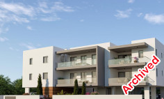 2 bedrooms apartment for sale in Pera Chorio