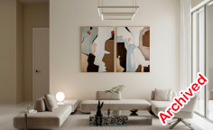 2 bedrooms apartment for sale in Pera Chorio