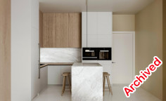 2 bedrooms apartment for sale in Pera Chorio