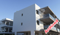 2 bedrooms apartment for sale in Pera Chorio