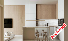 2 bedrooms apartment for sale in Pera Chorio
