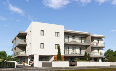 2 bedrooms apartment for sale in Pera Chorio