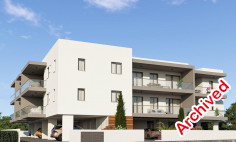 2 bedrooms apartment for sale in Pera Chorio