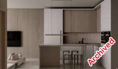 2 bedrooms apartment for sale in Pera Chorio