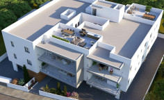 2 bedrooms apartment for sale in Pera Chorio
