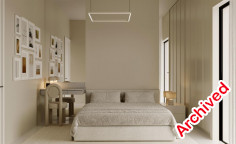 2 bedrooms apartment for sale in Pera Chorio