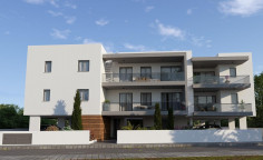 2 bedrooms apartment for sale in Pera Chorio