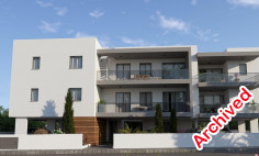 2 bedrooms apartment for sale in Pera Chorio