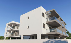 2 bedrooms apartment for sale in Pera Chorio
