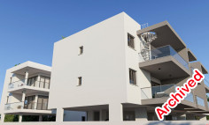 2 bedrooms apartment for sale in Pera Chorio