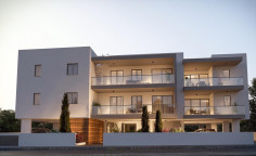 2 bedrooms apartment for sale in Pera Chorio