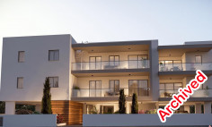 2 bedrooms apartment for sale in Pera Chorio