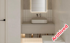 2 bedrooms apartment for sale in Pera Chorio