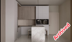 2 bedrooms apartment for sale in Pera Chorio