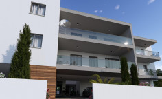 2 bedrooms apartment for sale in Pera Chorio