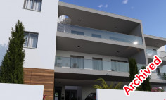 2 bedrooms apartment for sale in Pera Chorio