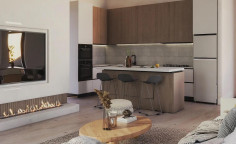 3 bed apartment for sale in Archangelos