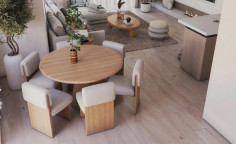 3 bed apartment for sale in Archangelos
