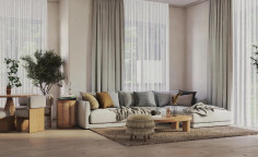 3 bed apartment for sale in Archangelos