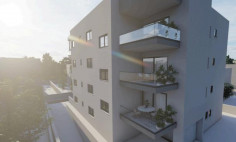 3 bedrooms apartment for sale in Agios Dometios