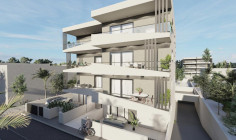 3 bedrooms apartment for sale in Agios Dometios