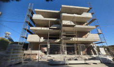 3 bedrooms apartment for sale in Agios Dometios