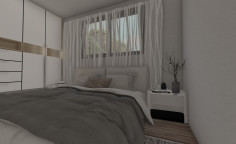 3 bedrooms apartment for sale in Agios Dometios