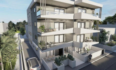 3 bedrooms apartment for sale in Agios Dometios