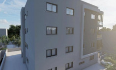 3 bedrooms apartment for sale in Agios Dometios