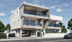 3 bedrooms flat for sale in Lakatamia