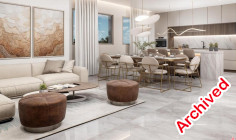 3 bedrooms apartment for sale in Archangelos