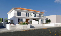 Three house for sale in Latsia Three house for sale in Latsia