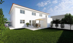 Three house for sale in Latsia Three house for sale in Latsia