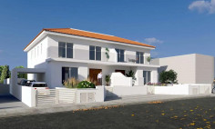 Three bedroom house for sale in Latsia