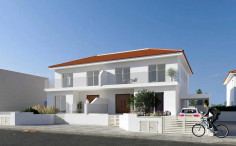 Three bedroom house for sale in Latsia