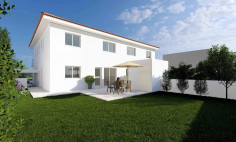 Three bedroom house for sale in Latsia