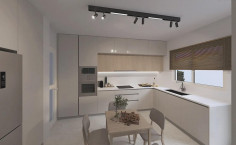 For bed house for sale in Latsia For bed house for sale in Latsia