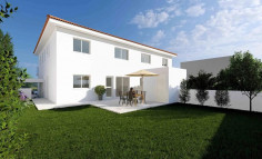 For bed house for sale in Latsia