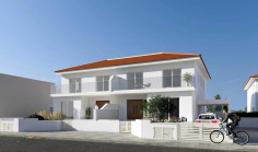 For bedrooms house for sale in Latsia