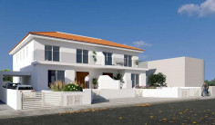 For bedrooms house for sale in Latsia