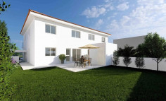 For bedrooms house for sale in Latsia